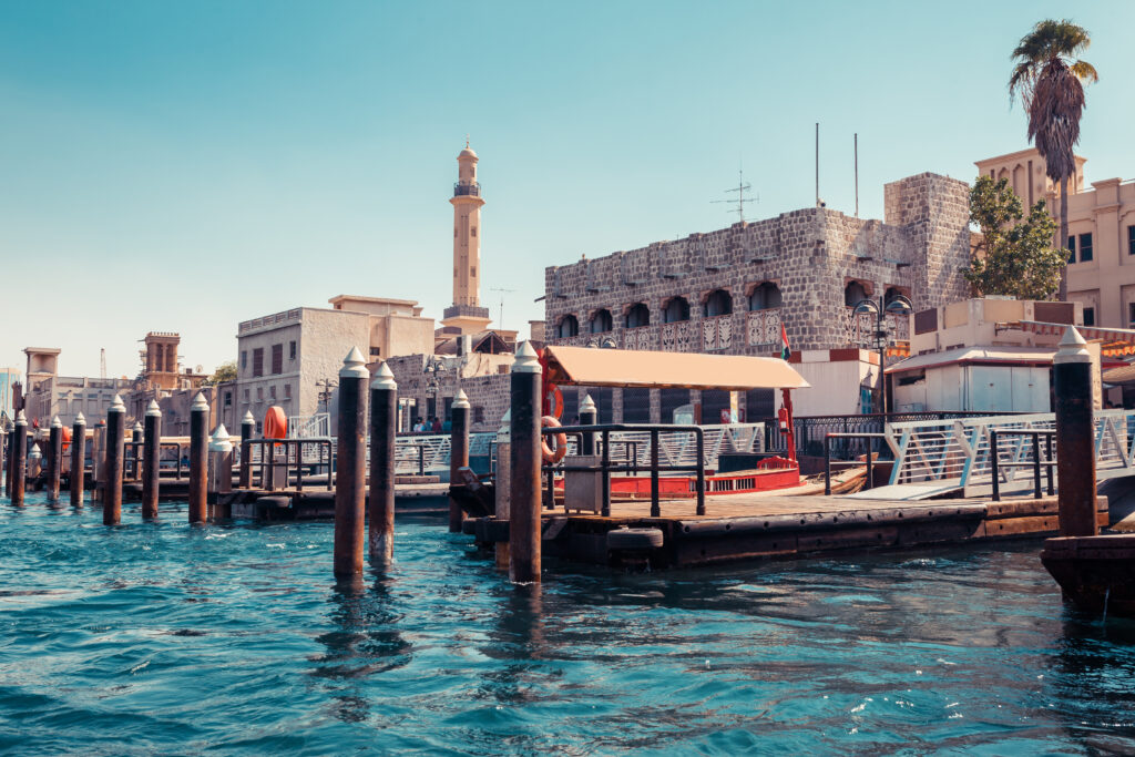 dubai-creek