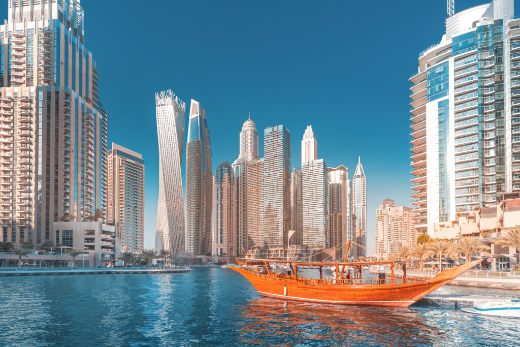 dubai-marina-cruise