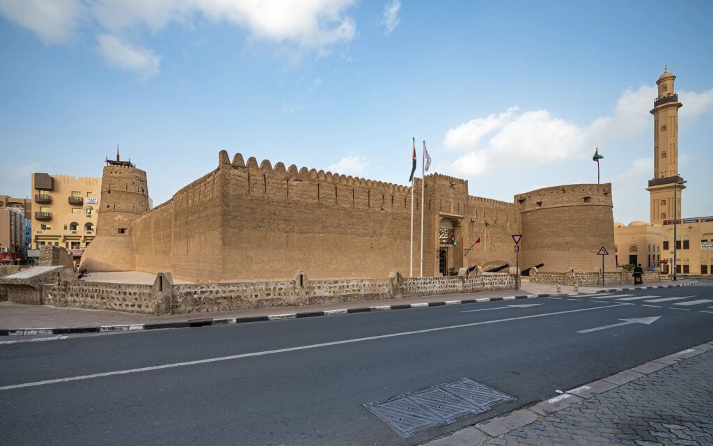 dubai-museum