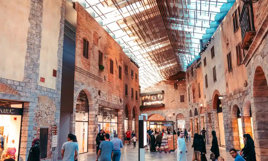 outlet-village-dubai