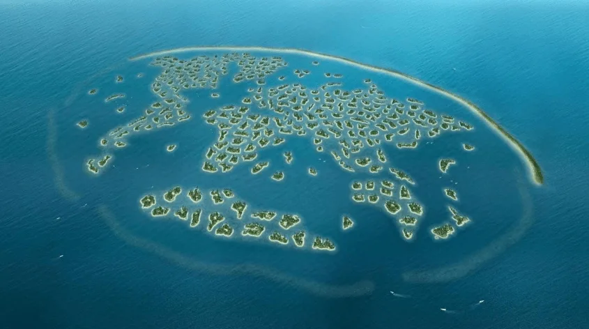 world-islands-dubai