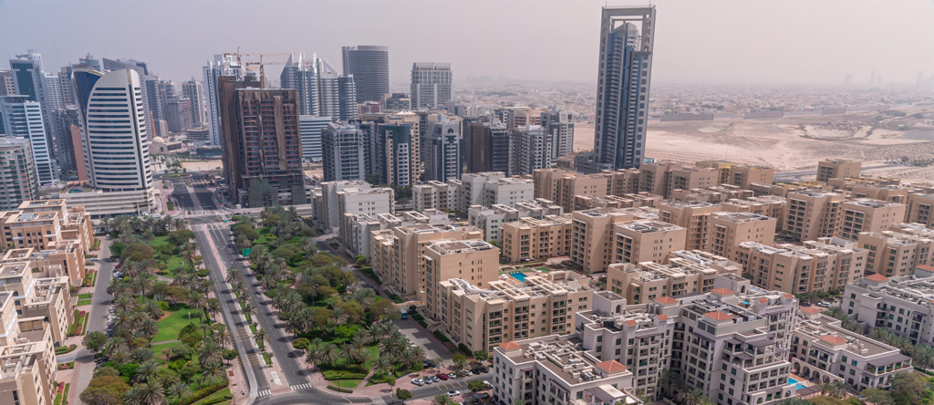 Al-Barsha-Dubai