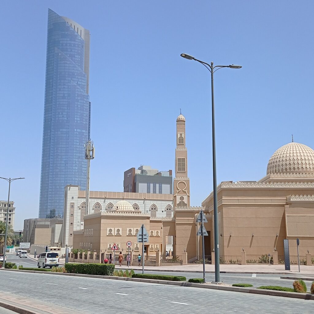 al-jaddaf-dubai