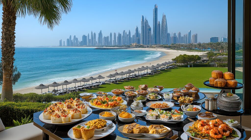 best-brunch-in-dubai