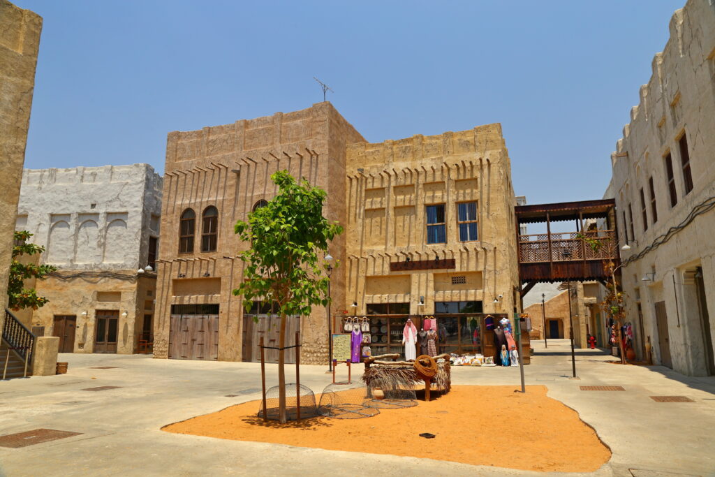 Old Dubai - Al Fahidi Historical Neighborhood.jpeg