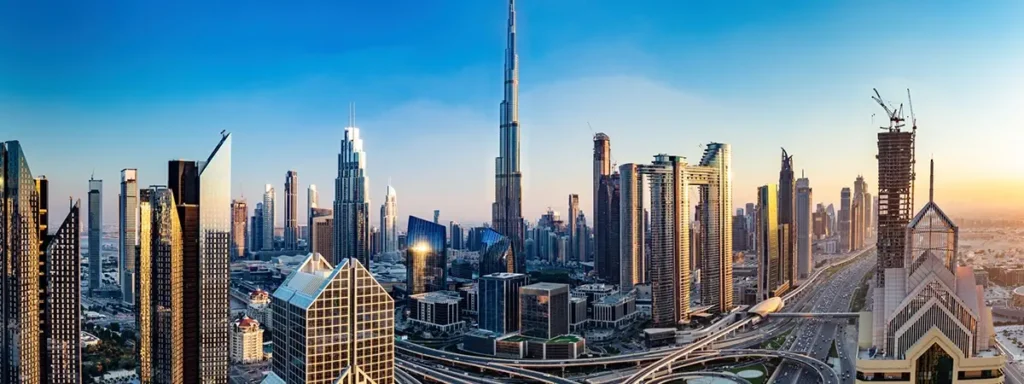 Guide to Downtown Dubai